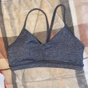 Fleo reinette bra